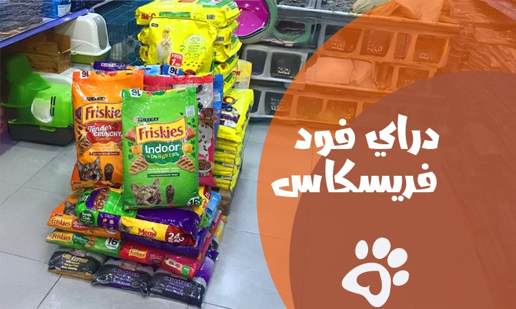 دراي فود فريسكاس أفضل الأنواع والفوائد وكيف تختار المناسب لك